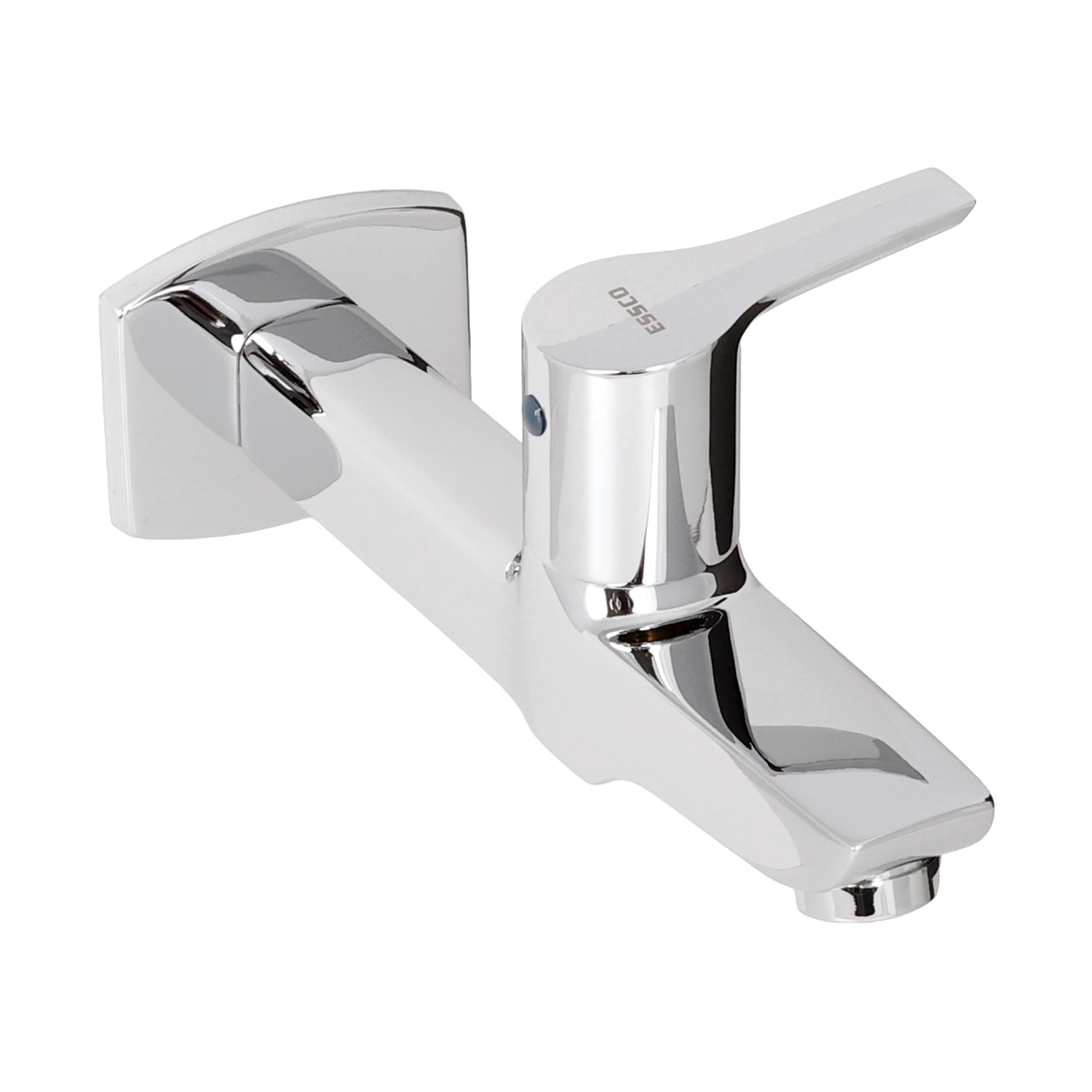 JAQUAR Aspire Series Wall Mounted WC Area Long Body BIB Cock/Valve